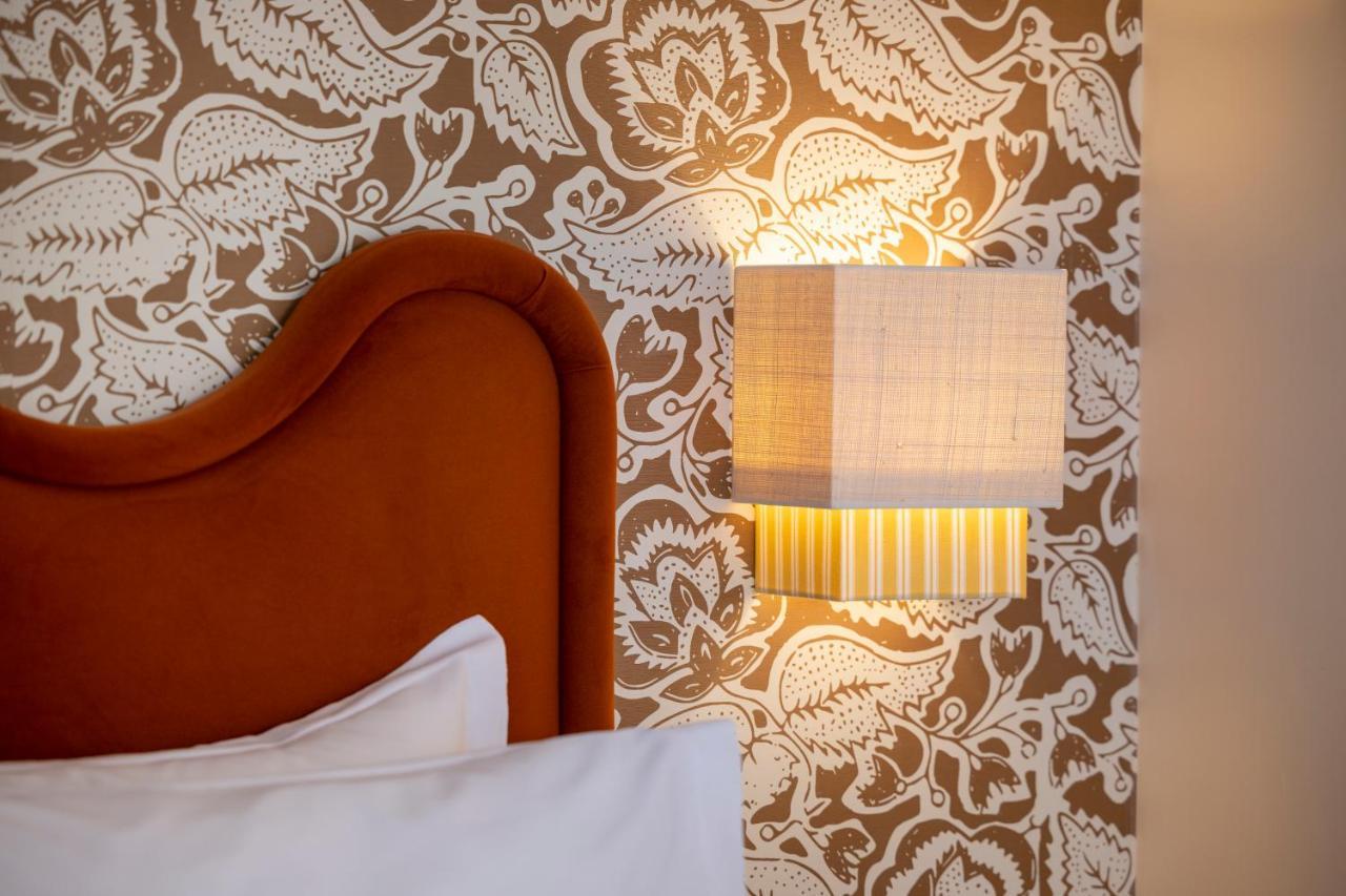 Hotel Michelet Odeon Paris Dış mekan fotoğraf