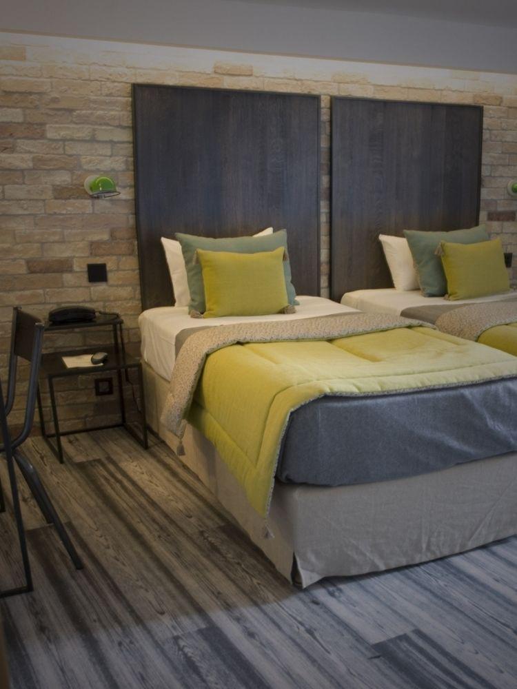 Hotel Michelet Odeon Paris Dış mekan fotoğraf